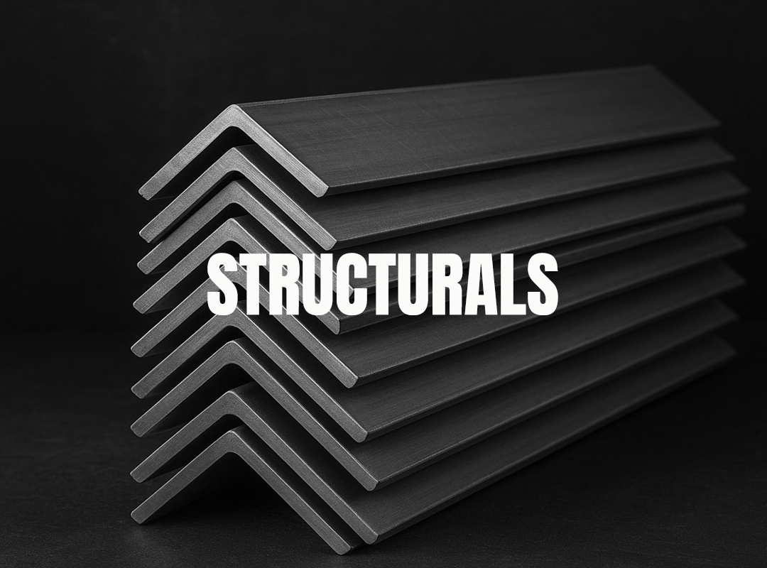 STRUCTURALS